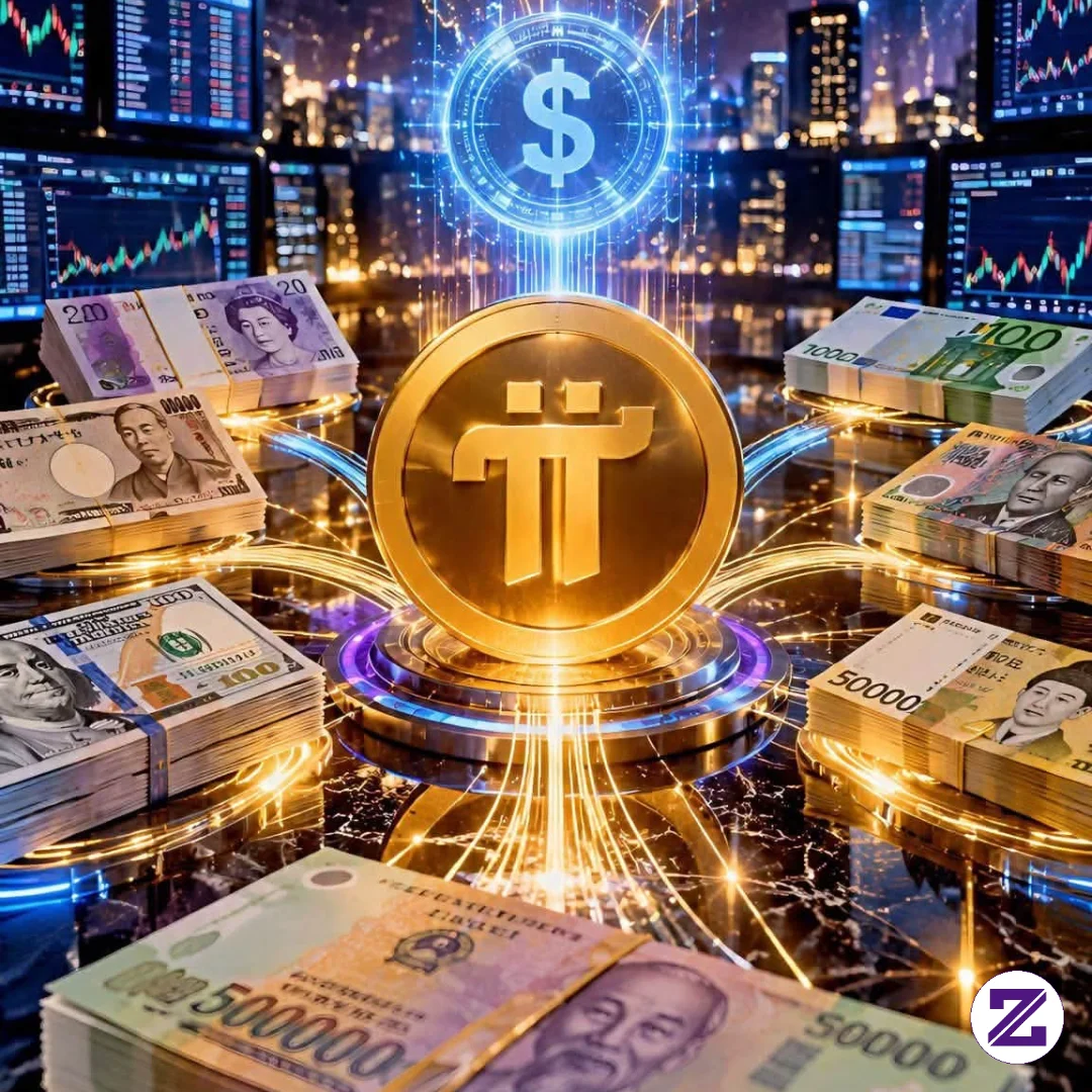 Segera Tukarkan Coin Pi Anda Dengan USDT-IDR Caranya Sangat Mudah Ikuti Petunjuk