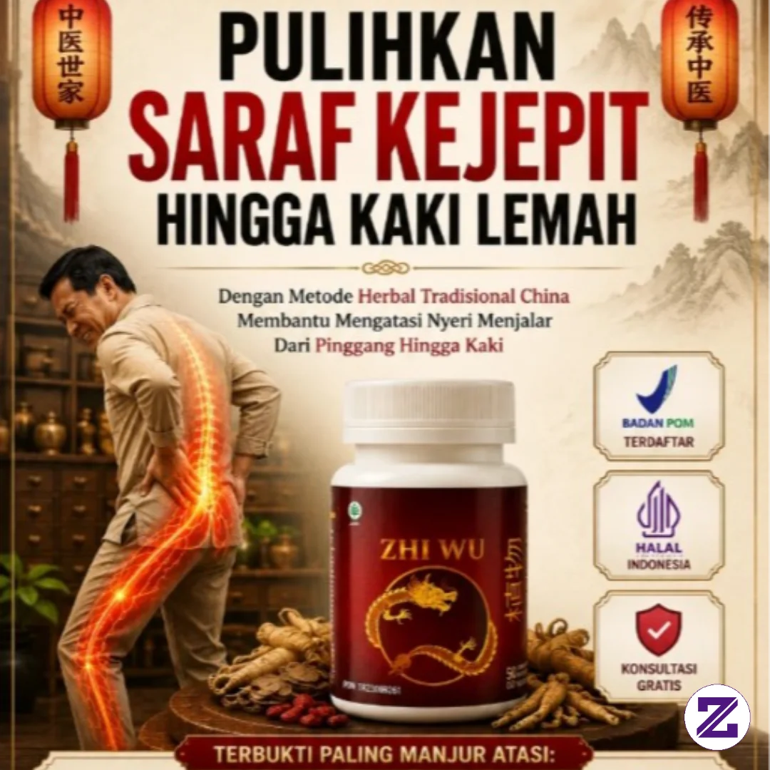 Bagi Anda Yang Sedang Kena Serangan Sakit Syaraf Kejepit Anda Bisa Hub Kami LBS