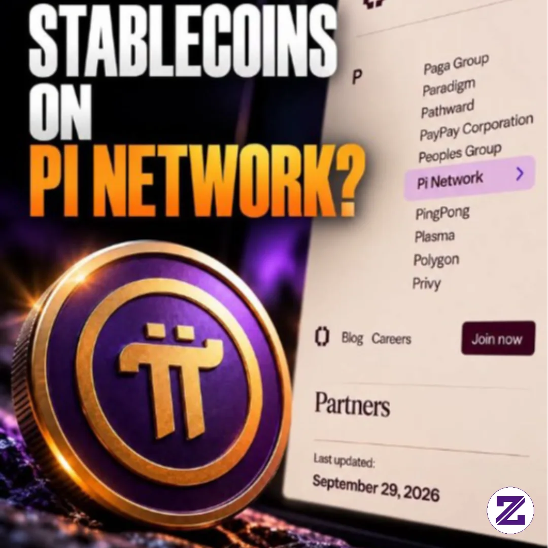 Bagi Yang Ingin Mempunyai Coin Crypto Pi Bisa DM_inbok Nanti Saling Belajar
