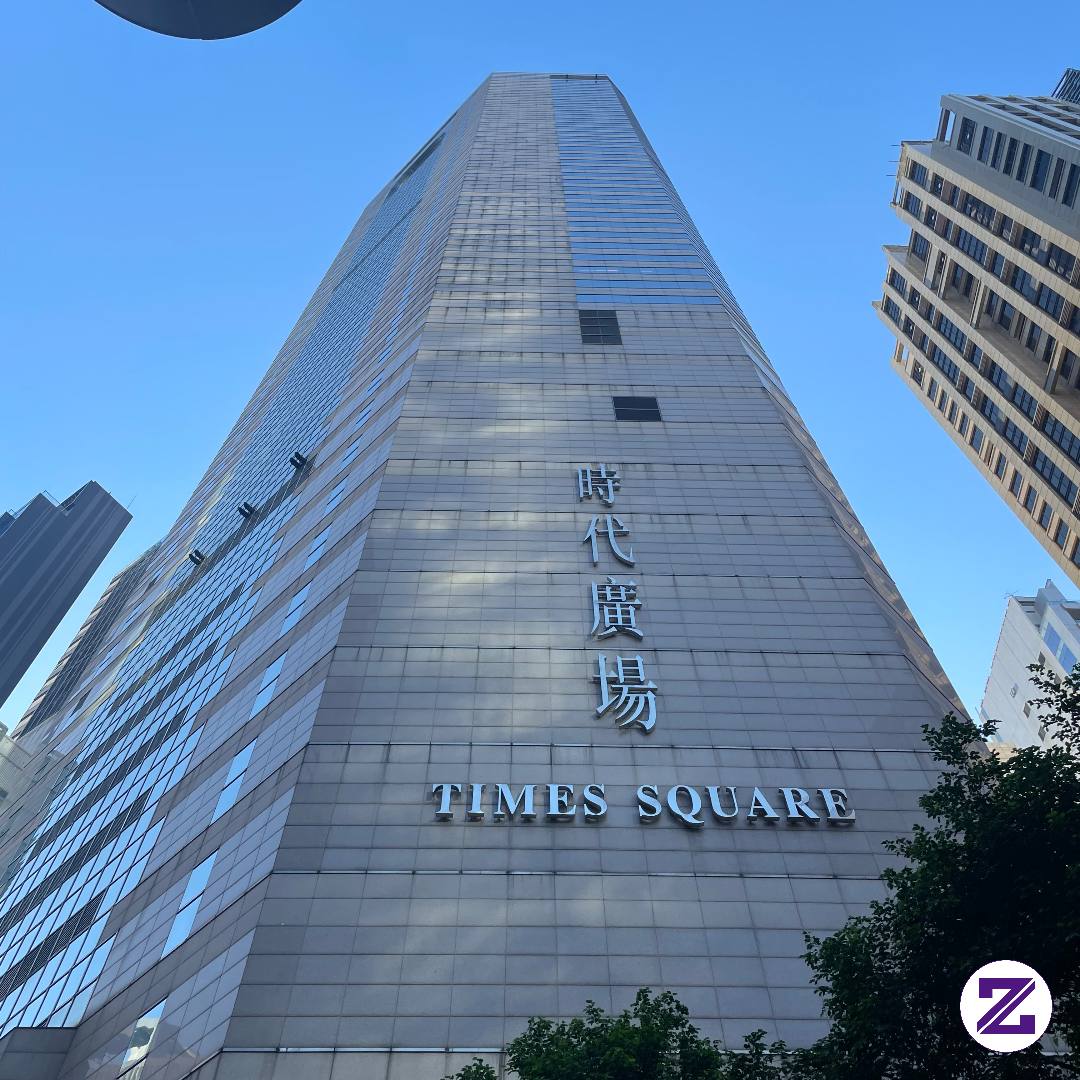 Hong Kong❤️
