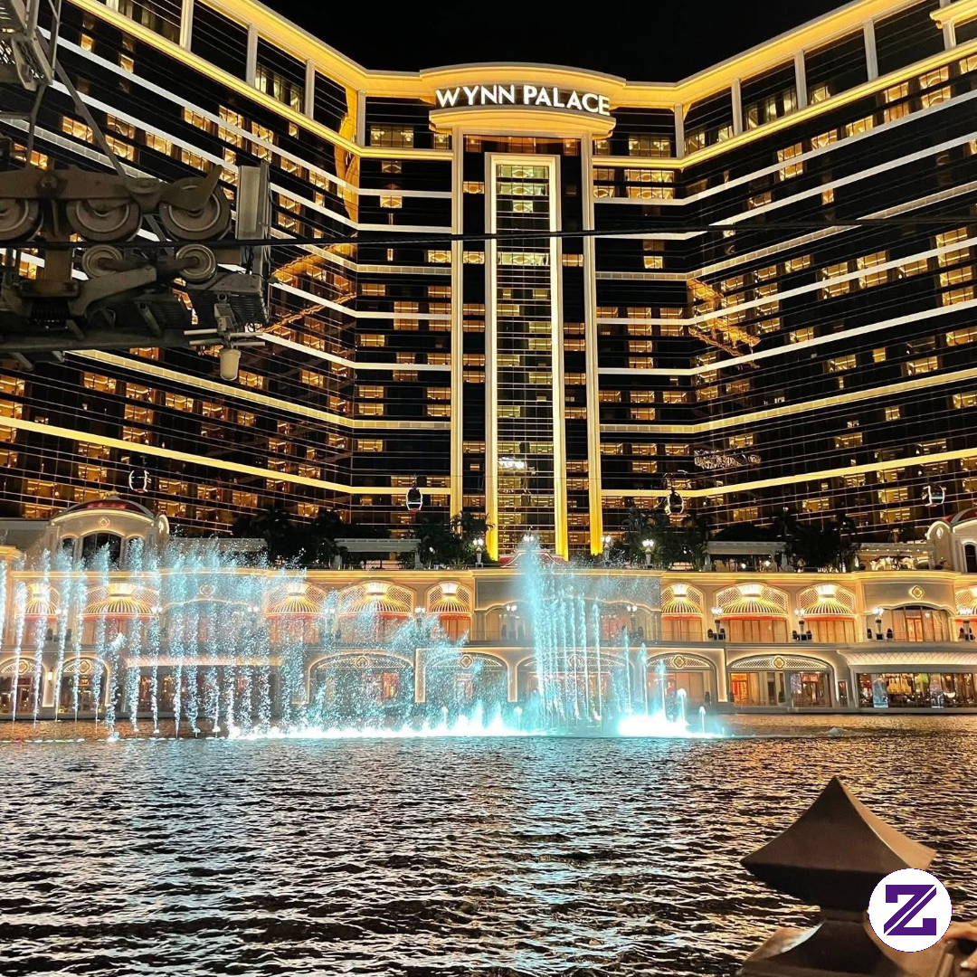 WYNN PALACE