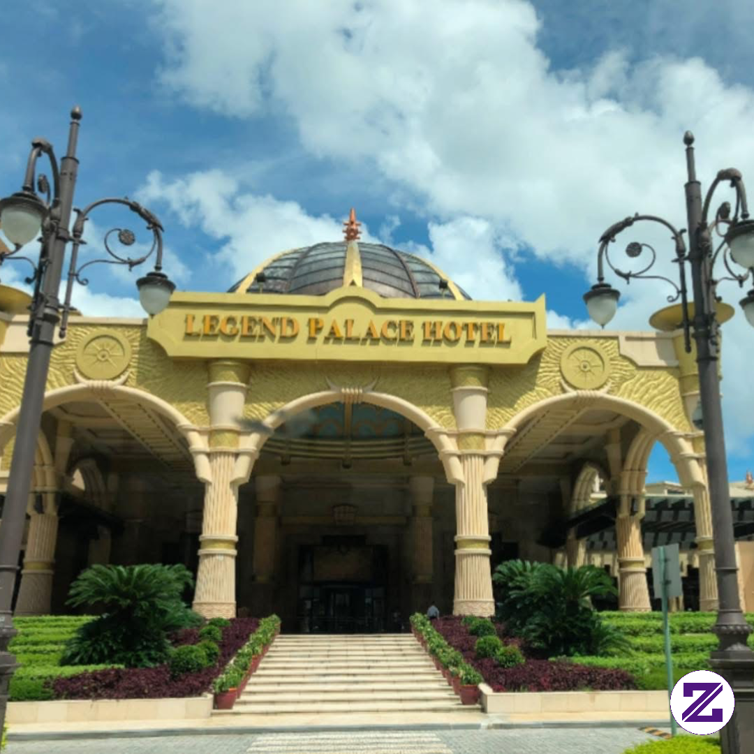 Legend Palace Hotel