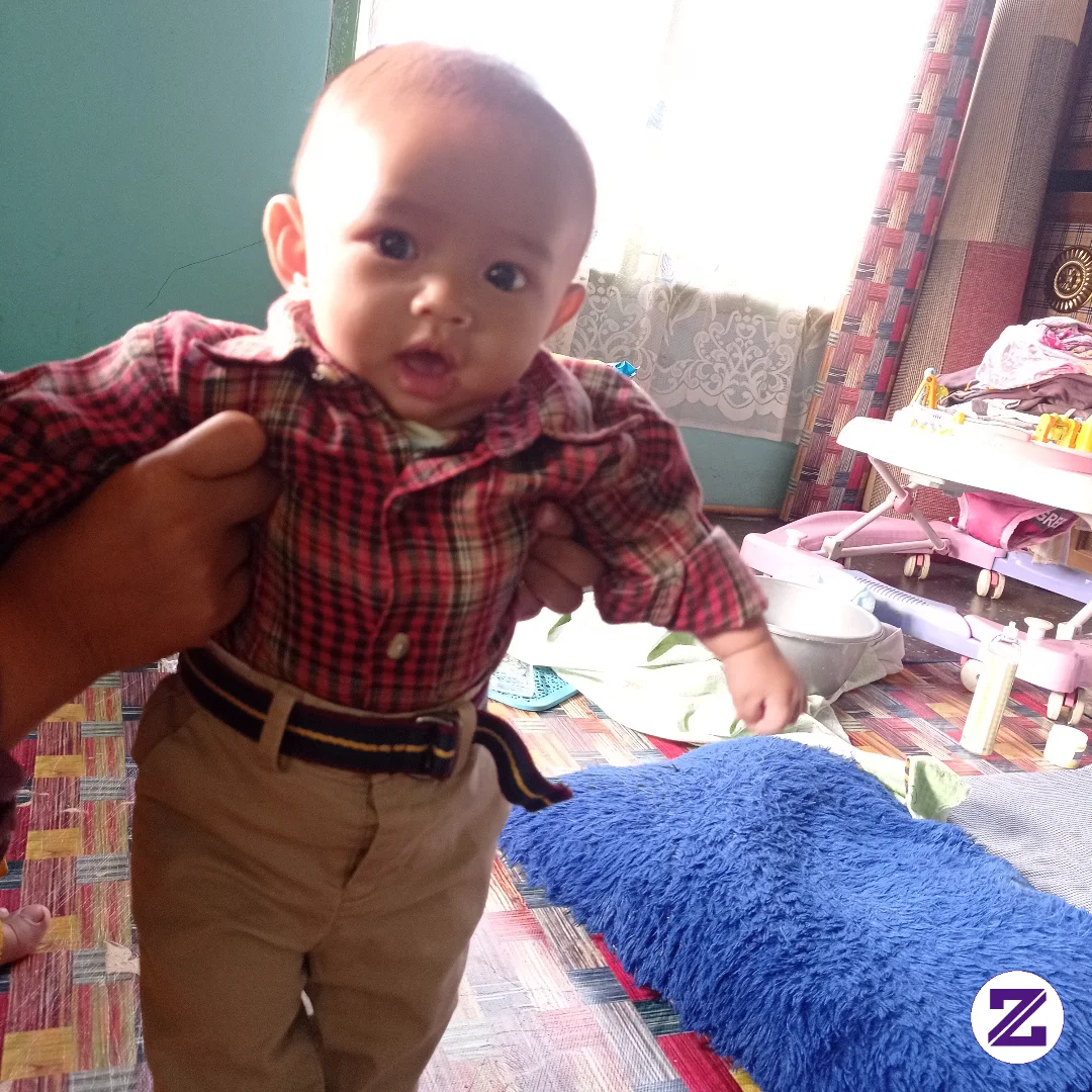 Baru Pertama Nyoba Di Sini