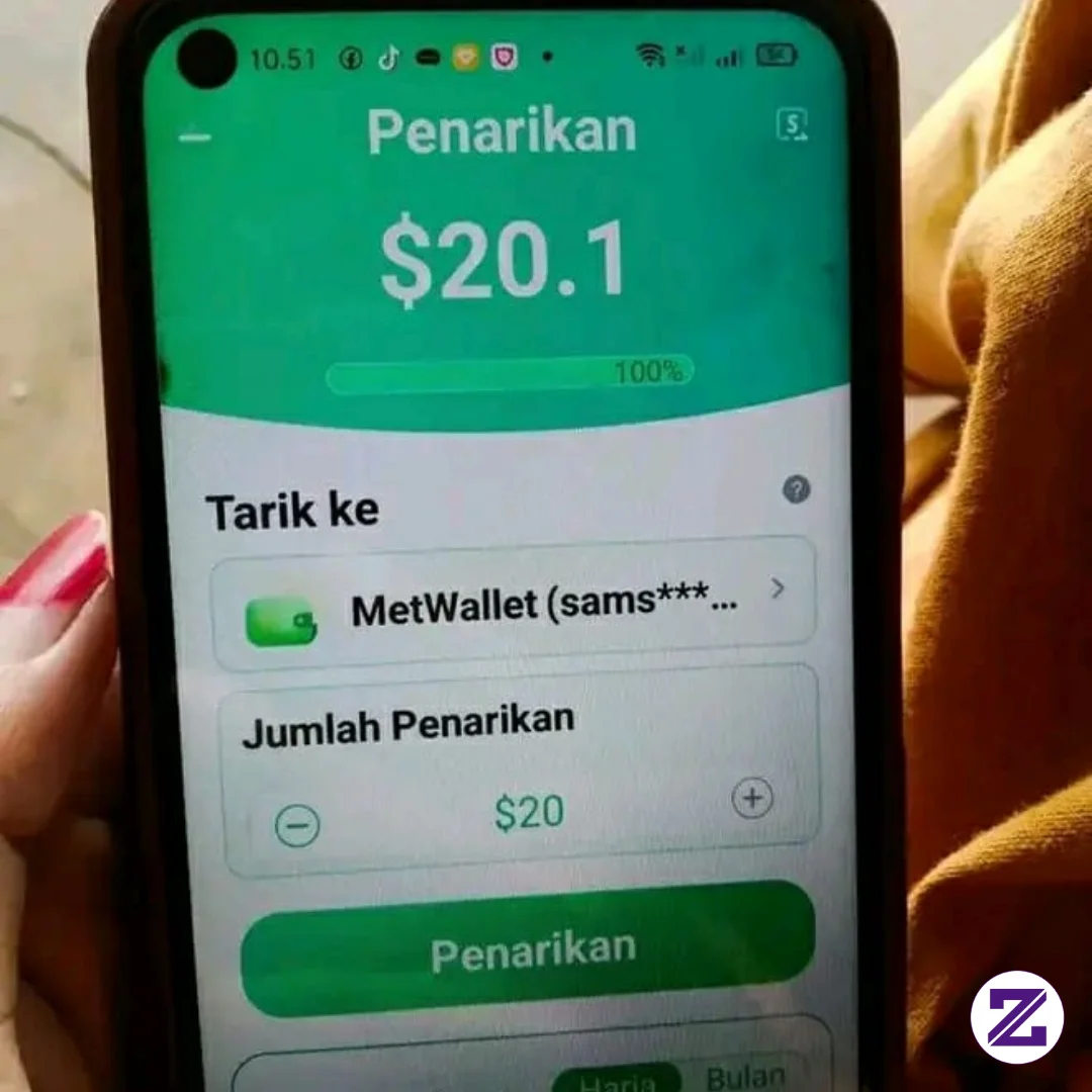 Gambar Yuhuuu Narik LG Dong kategori Umum dipublikasikan oleh Rani Zilda di Zoyalink