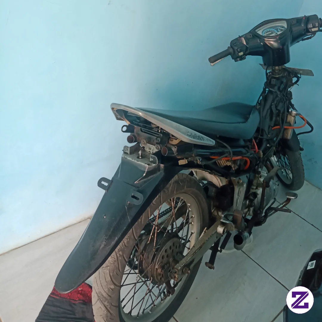 Dijual Motor Bagi Yangenginginkannya Silahkan Hubungi Kami Di