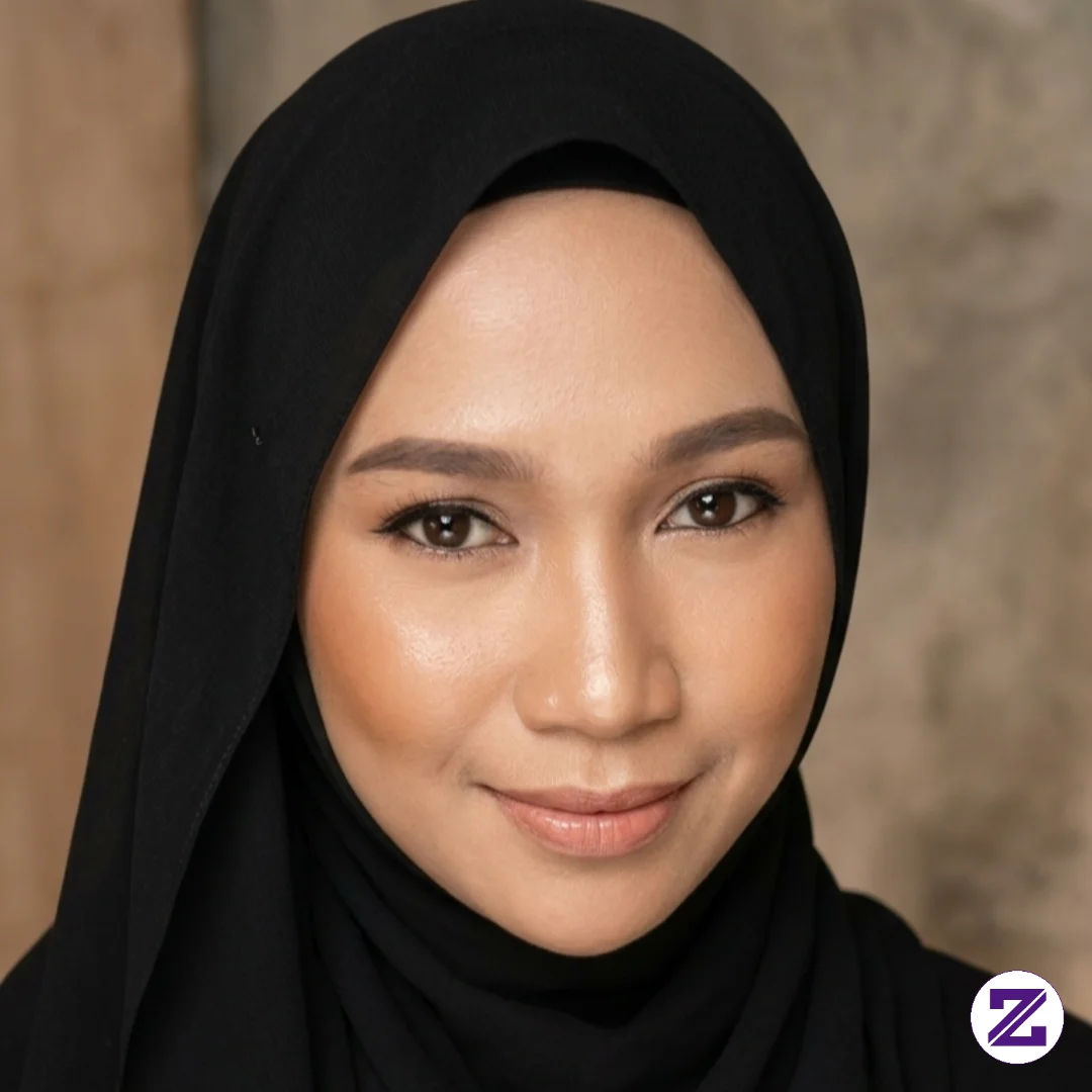 Tetap Semangat Untuk Menuju Sukses, Sabar Dan Berdoa