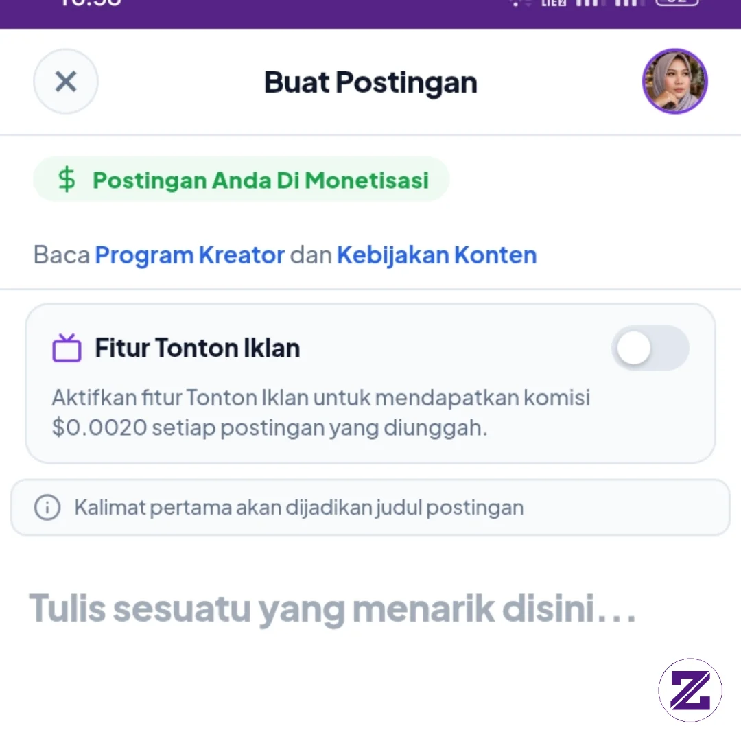 Harus Gimana Ini Teh Yah