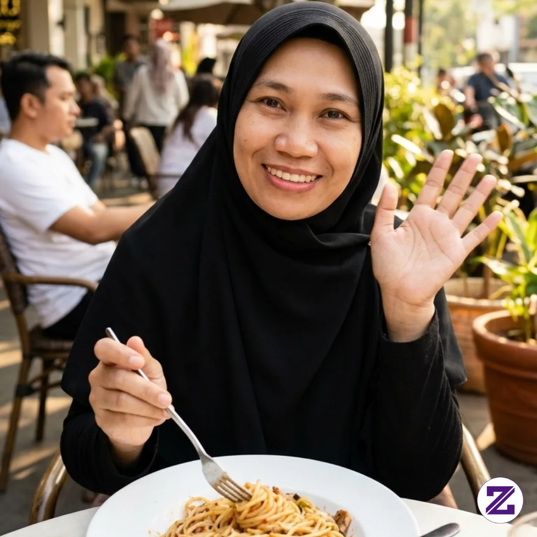 Hay Semuanya Yuk Ngumpul Kalau Sama Pemula