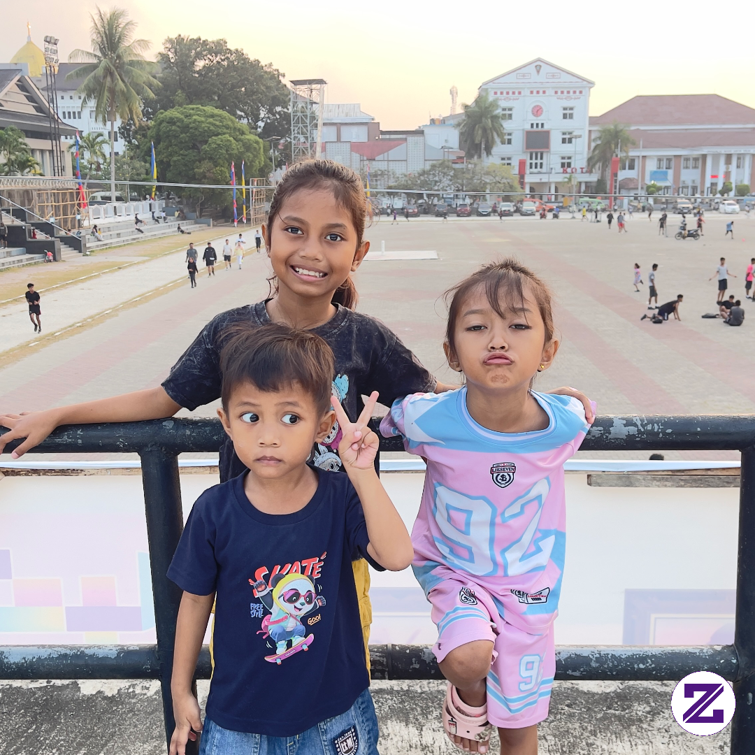 Hai Aunty And Uncle Zoyalink Kenalin Ni Anak Pertama Chelsea Velinda Erora