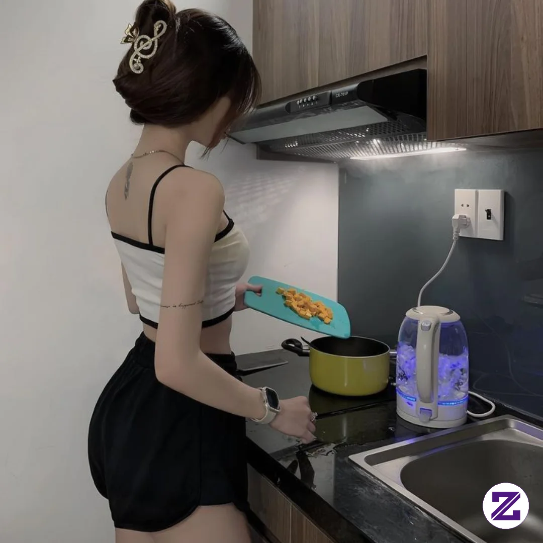 Masak Apa Yaaa Hari Ini? Ada Yang Mau Dimasakinn!