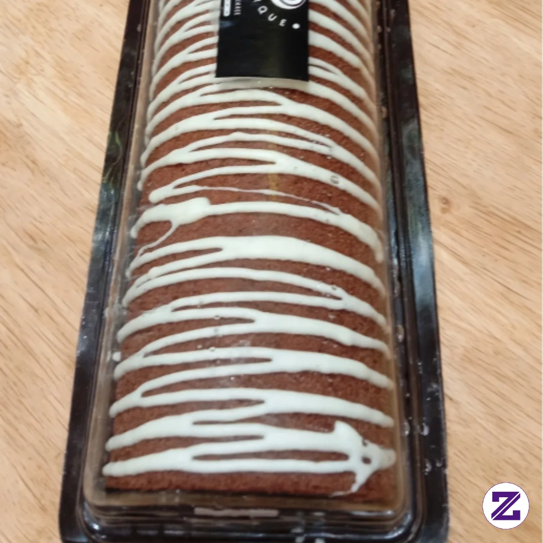 Kue Brownis Cokelat Terenak Yang Saya Makan 🍰🍫