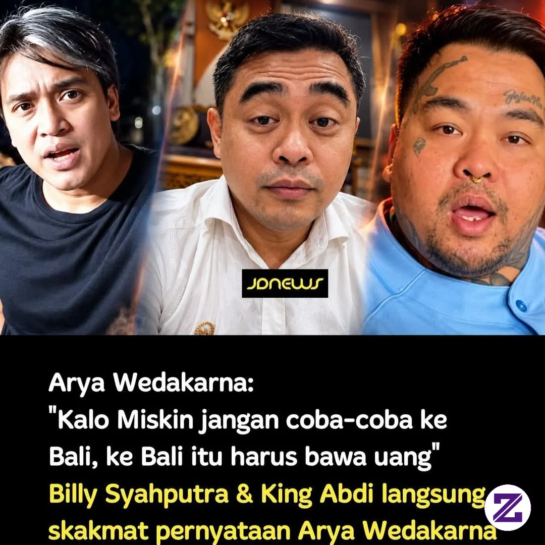 Ketegangan Antara Figur Publik Dan Pejabat Publik Kembali Memanas Di Jagat Media