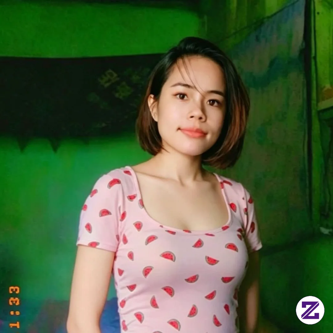Feeling Happy