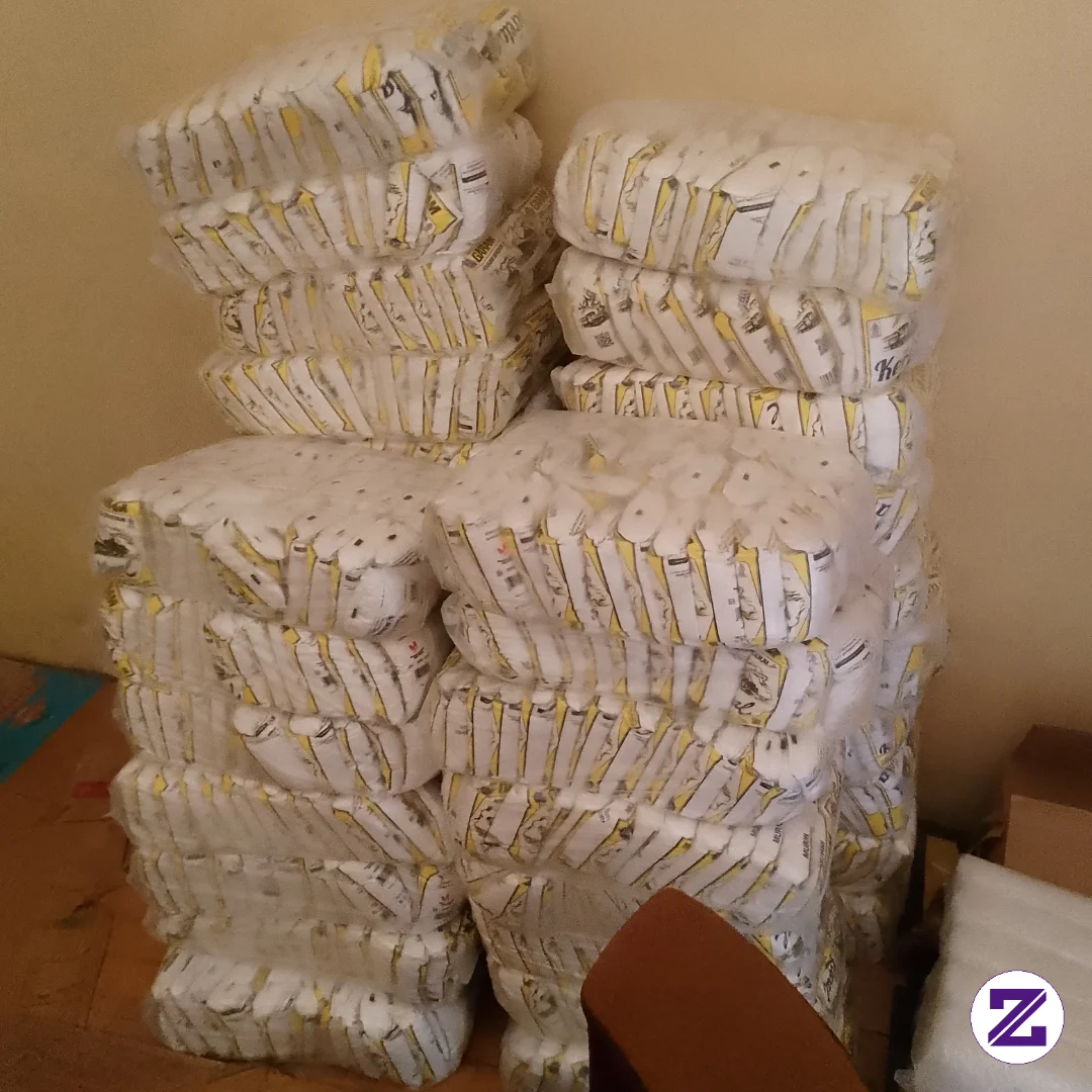 Jualan Dulu Ah Walau Udah Sore