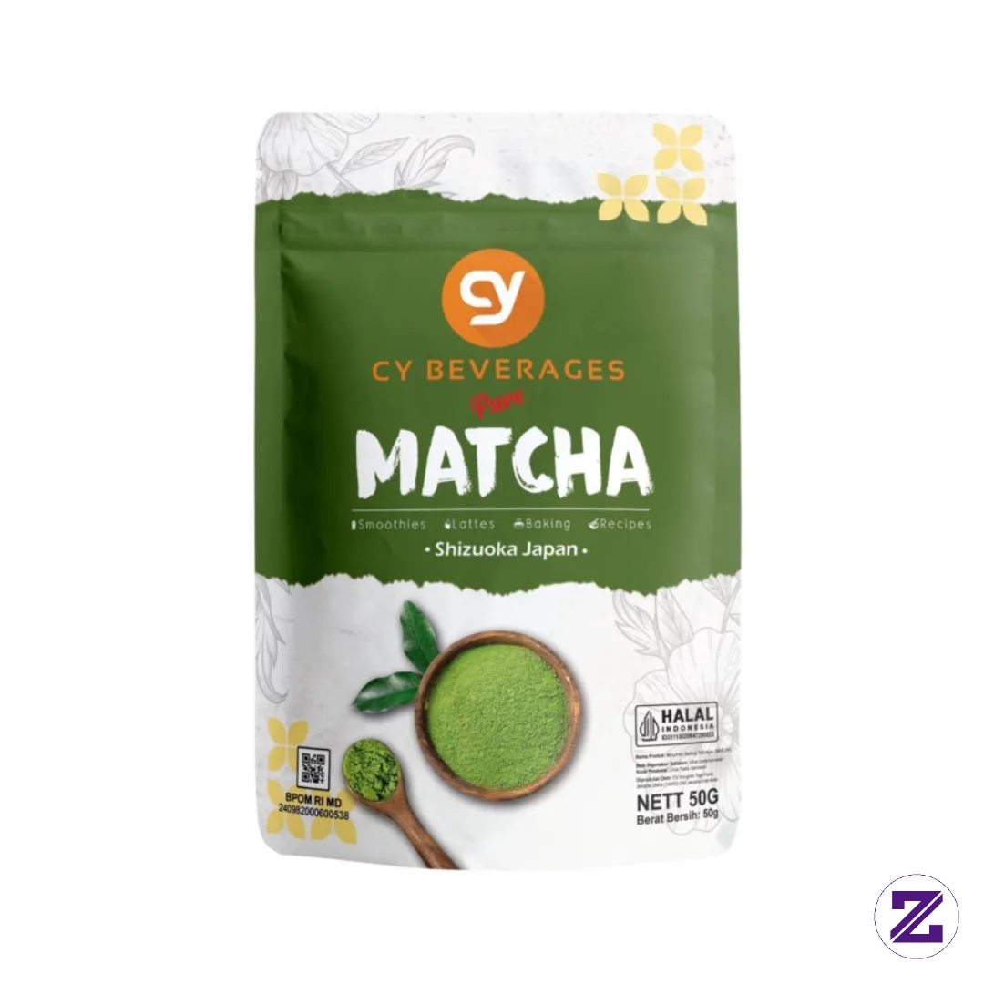 Matcha #zoyalink #ar