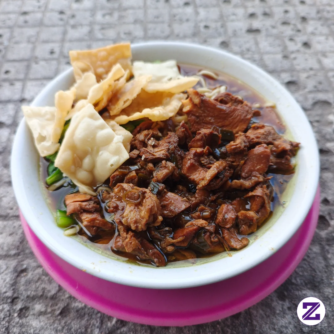 Mie Ayam Ter-enak