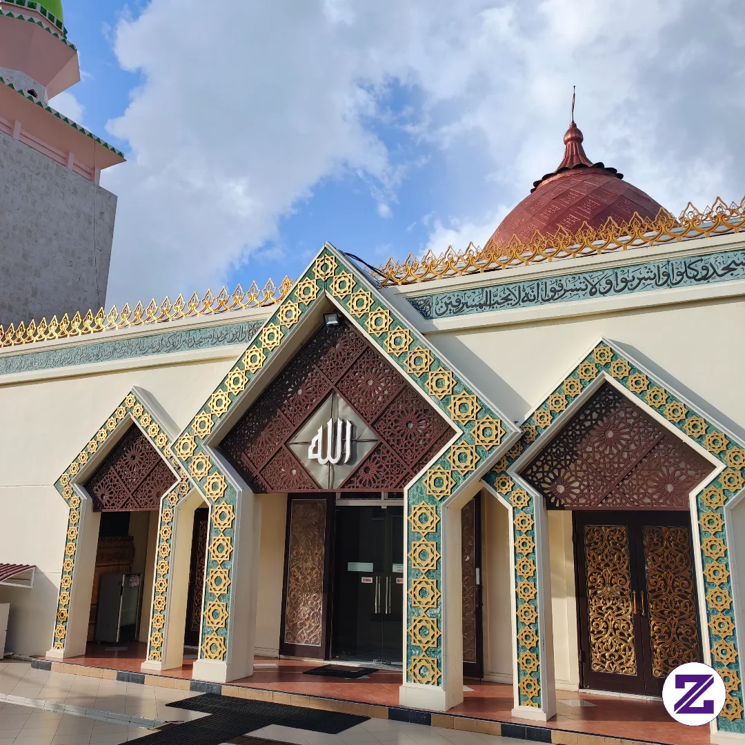 Menyelami Bab Baru Tahsin Bersama Sahabat Guru Di Sabang