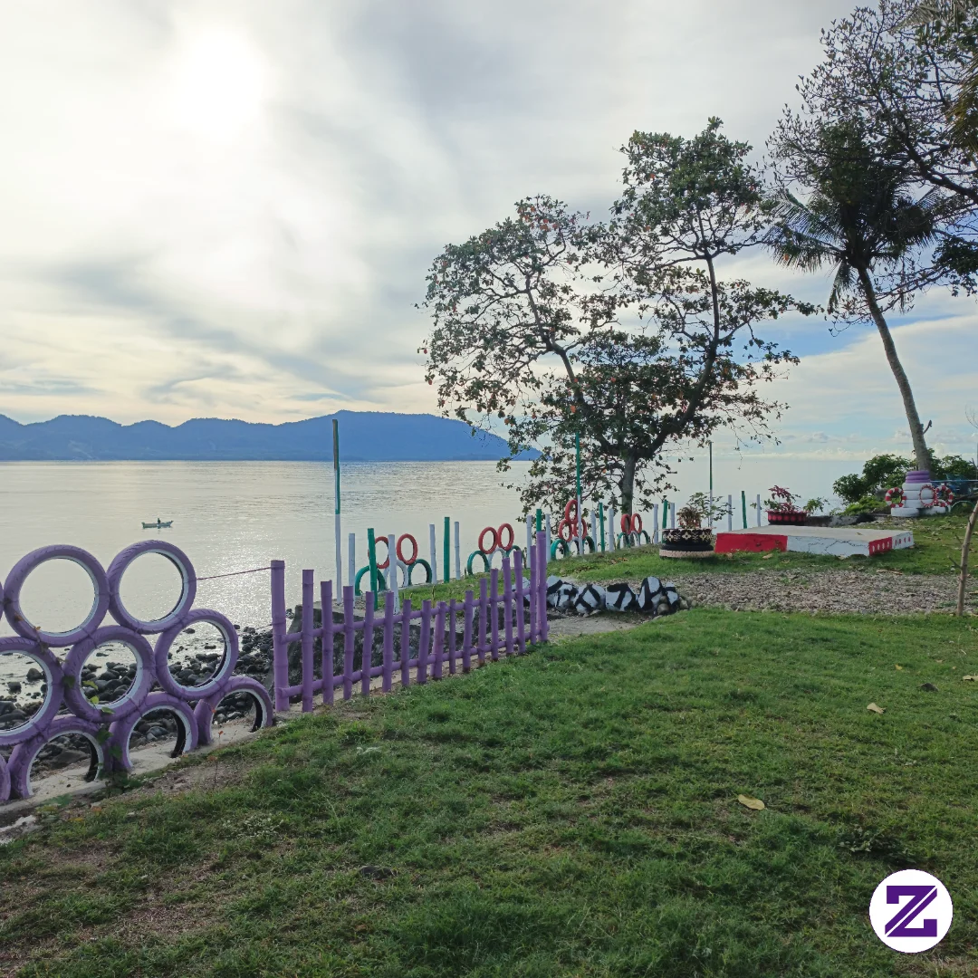 Cuma Modal Duduk Melamun Di Sini, Stres Hilang, Cuan Datang? Ini Rahasianya!