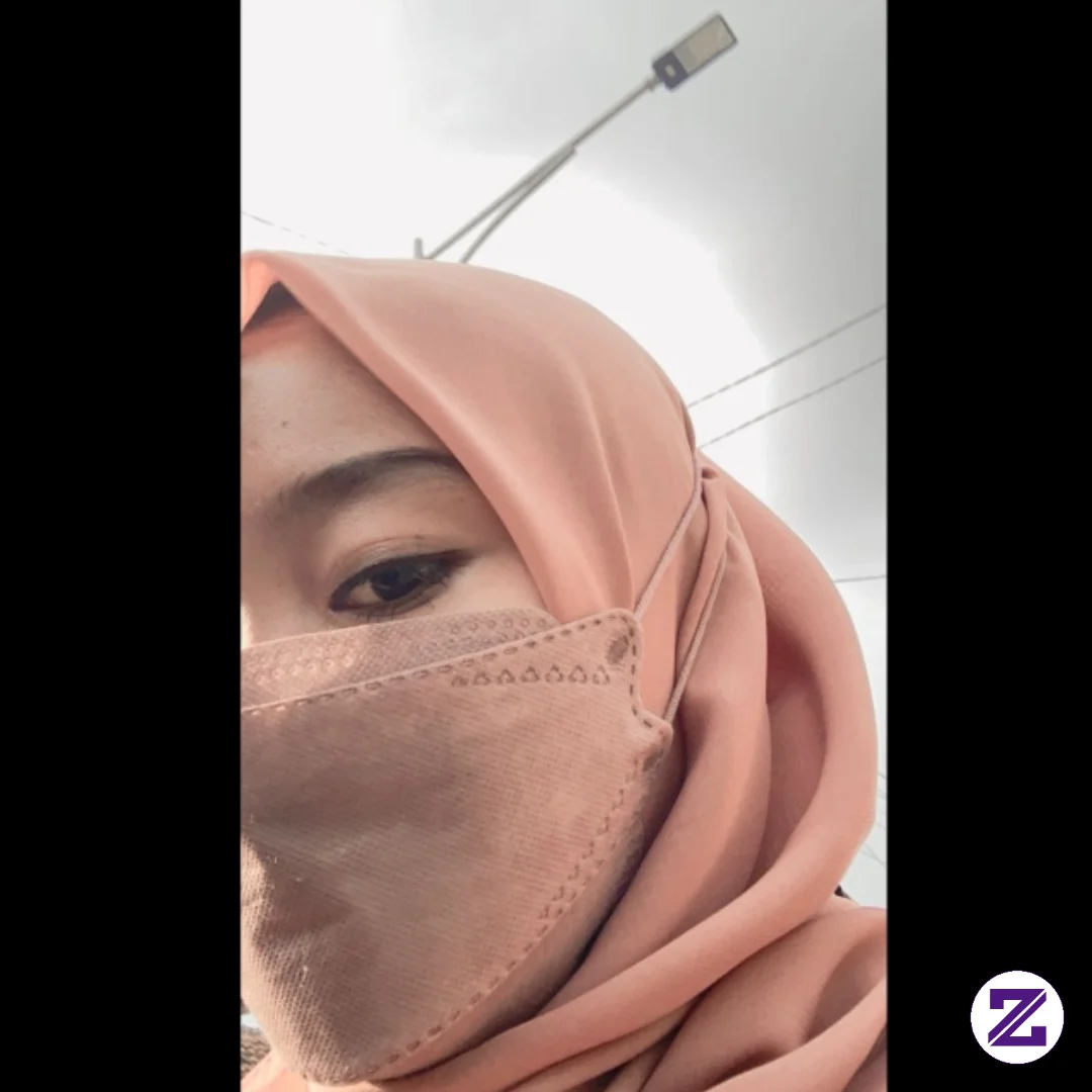 Cuaca Panas Banget Bestie 😓