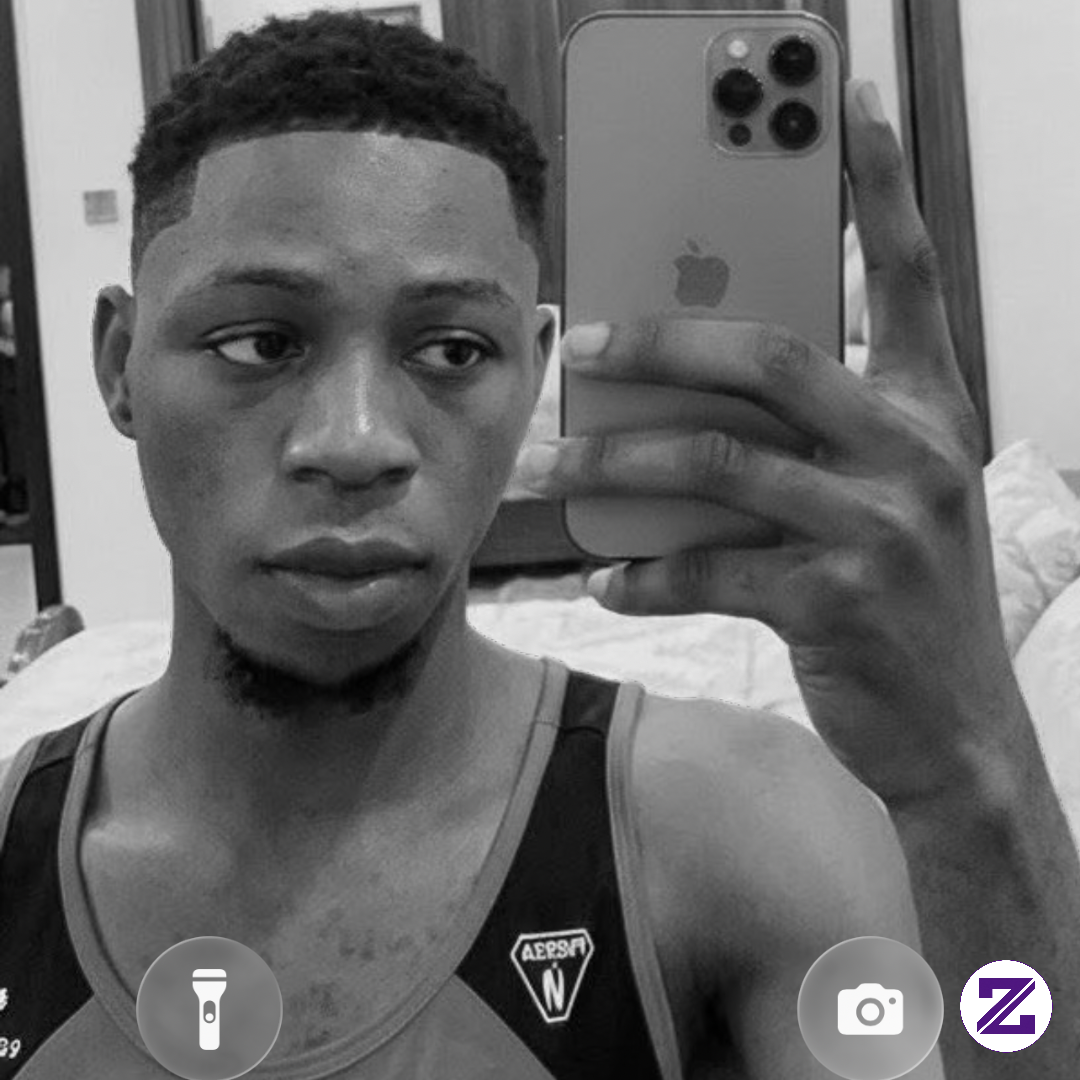 Wallpaper Challenge