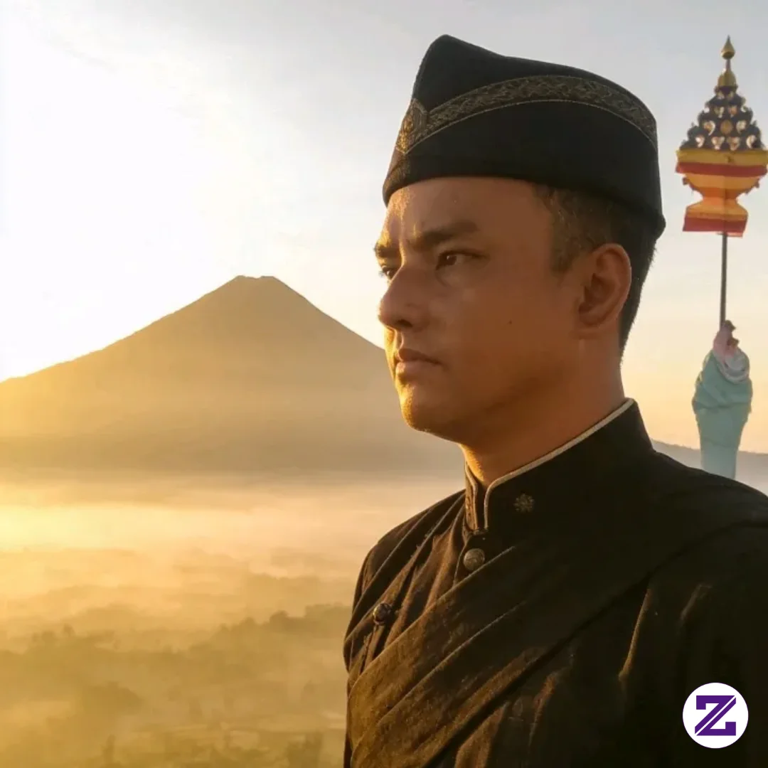 Jangan Pernah Menoleh Kebelakang Saat Hatimu Yakin Dengan Hari Esok