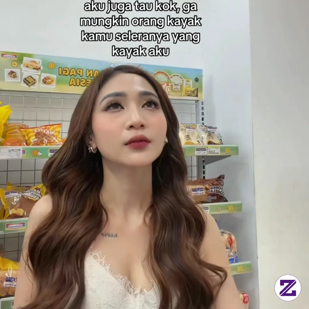 Sadar Diri 😅