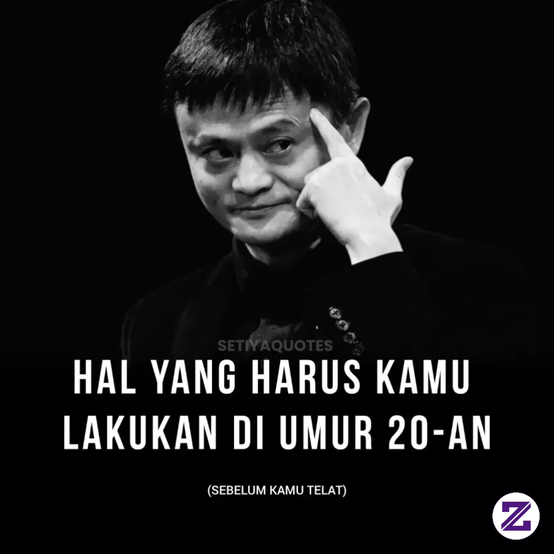 Hal Yang Penting Untuk Memanfaatkan Waktu Di Umur 15-20 Tahun