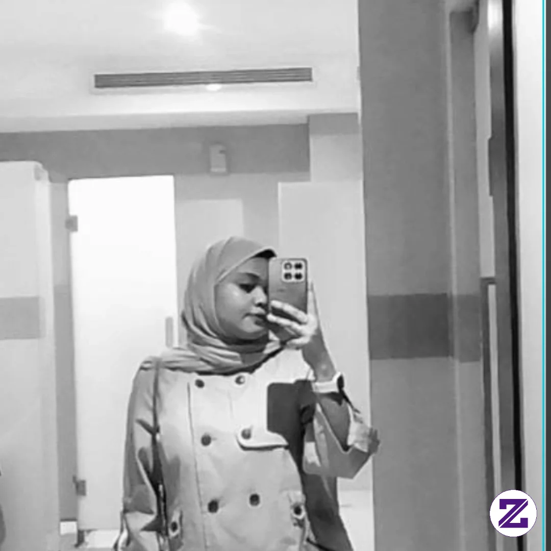 Hallo Assalamualaikum Kenalin Nih Aku Bulan Chloe Bisa Dipanggil Dengan Chloe