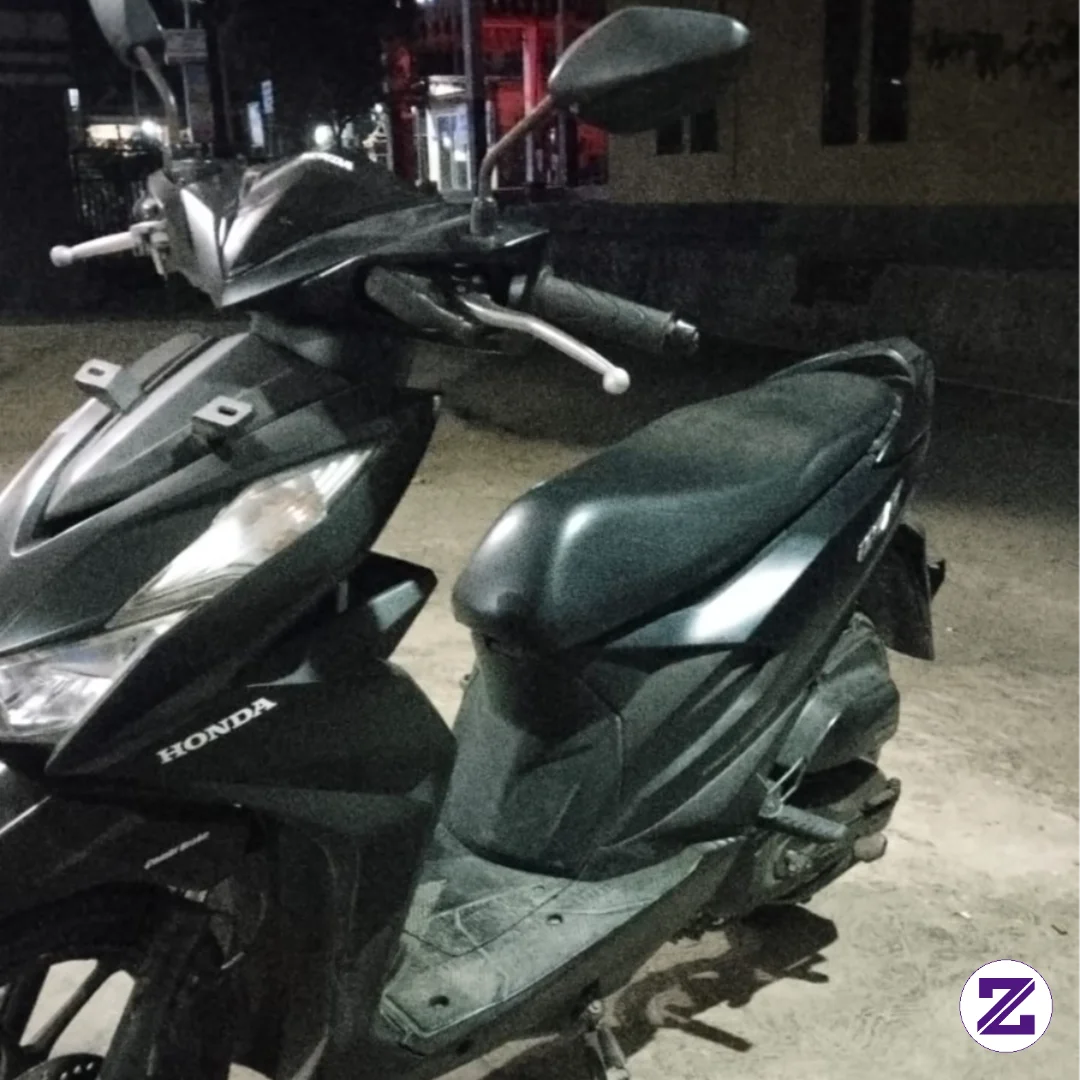 Di Readykan Beat 2021 Jos Jis Istimewa
