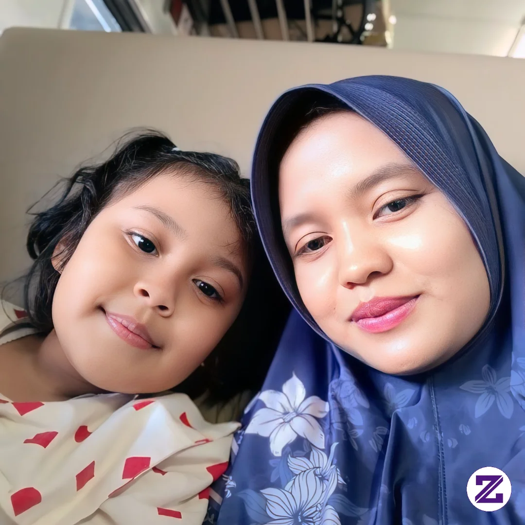 Me And My Little Me
