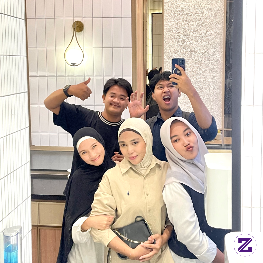 Selamat Malam 🤩