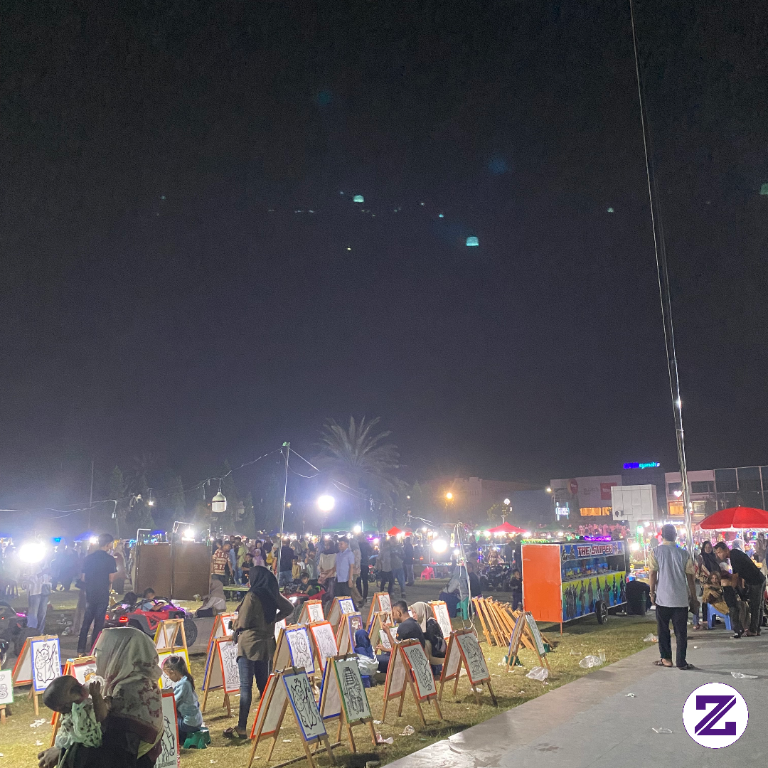 Hallo Semua... Selamat Malam, Yuks Saling Interaksi Biar Saling Kenal Kita Besty