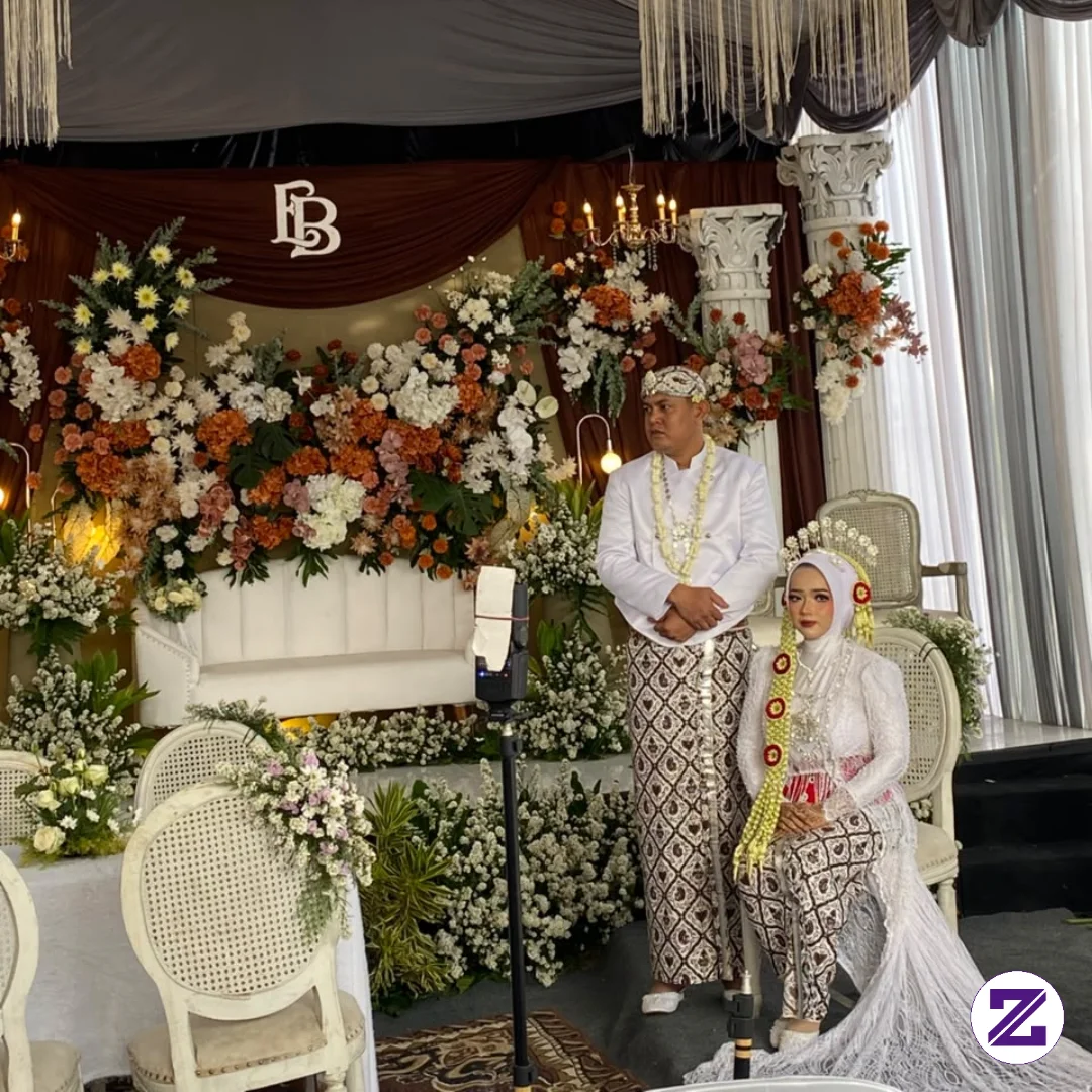Selamat Menempuh Hidup Baru Adiku 🤲🤲samawa Till Jannah Ya 🤲🤲🤲