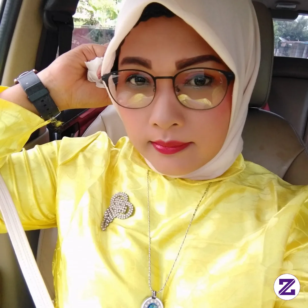 Slmt Siang Gaes 😁😁 Kondangan Dulu Ya Besti 😊❤️❤️