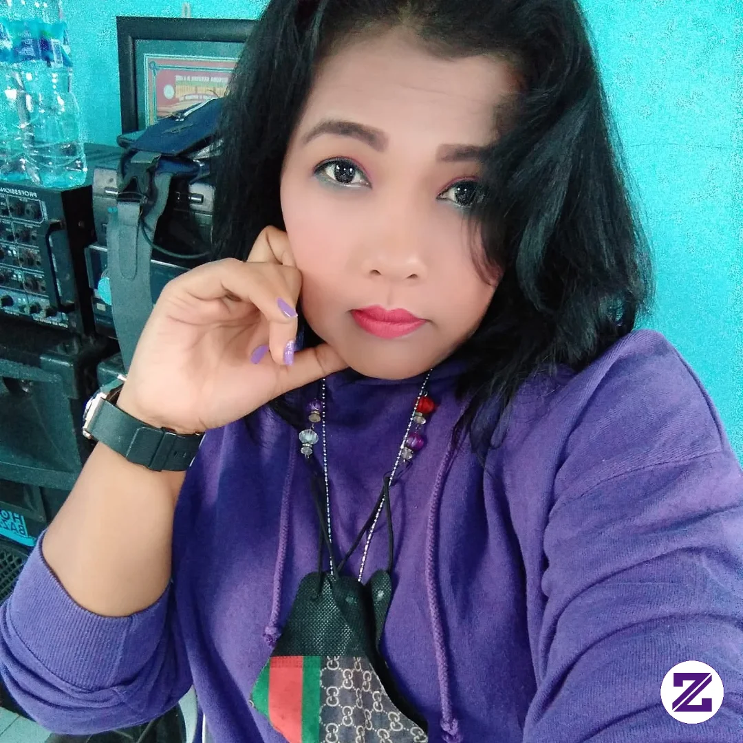 Semangat Ya Besti Jdikan Konten Sebagai Hiburan Jngn Jdikan Beban Ya