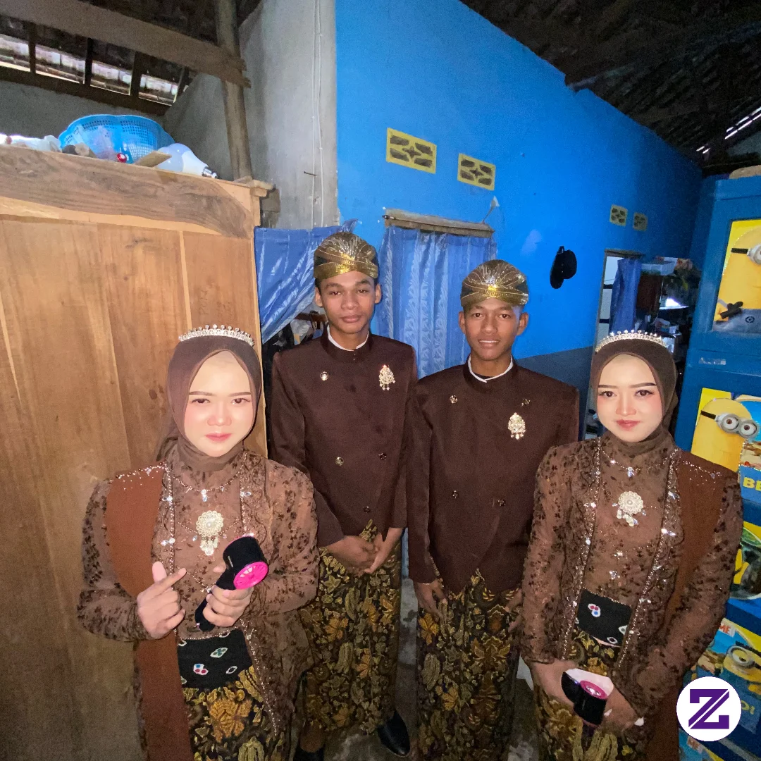 Anak ,adik ,keponakan Satu Nenek Satu Darah Sodara Kandung Semua Mamanya ❤️❤️