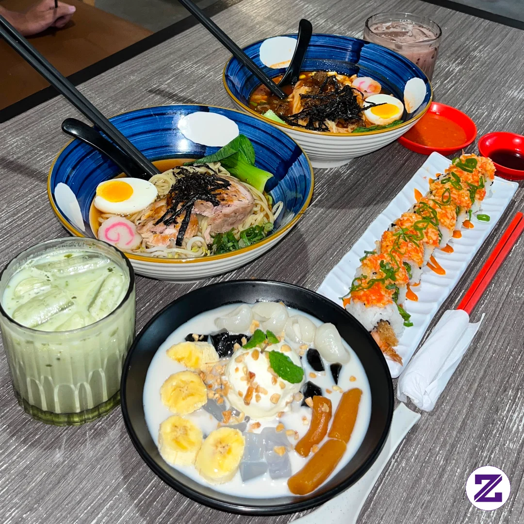 Sarapan Pagi Besty Ahh 🥰