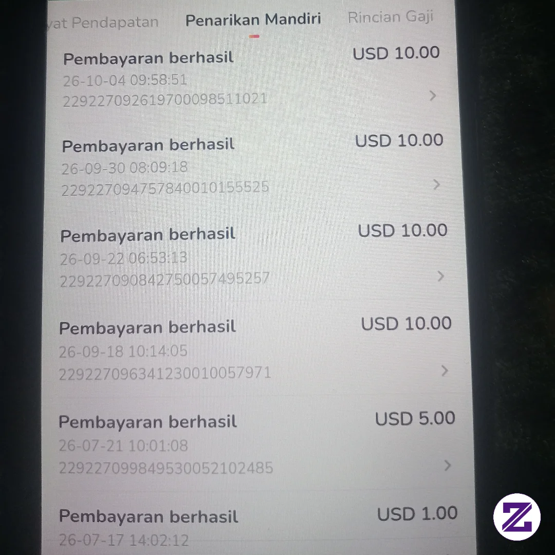 Ada Yang Mau Gak Apk Menghasilkan Cuan
