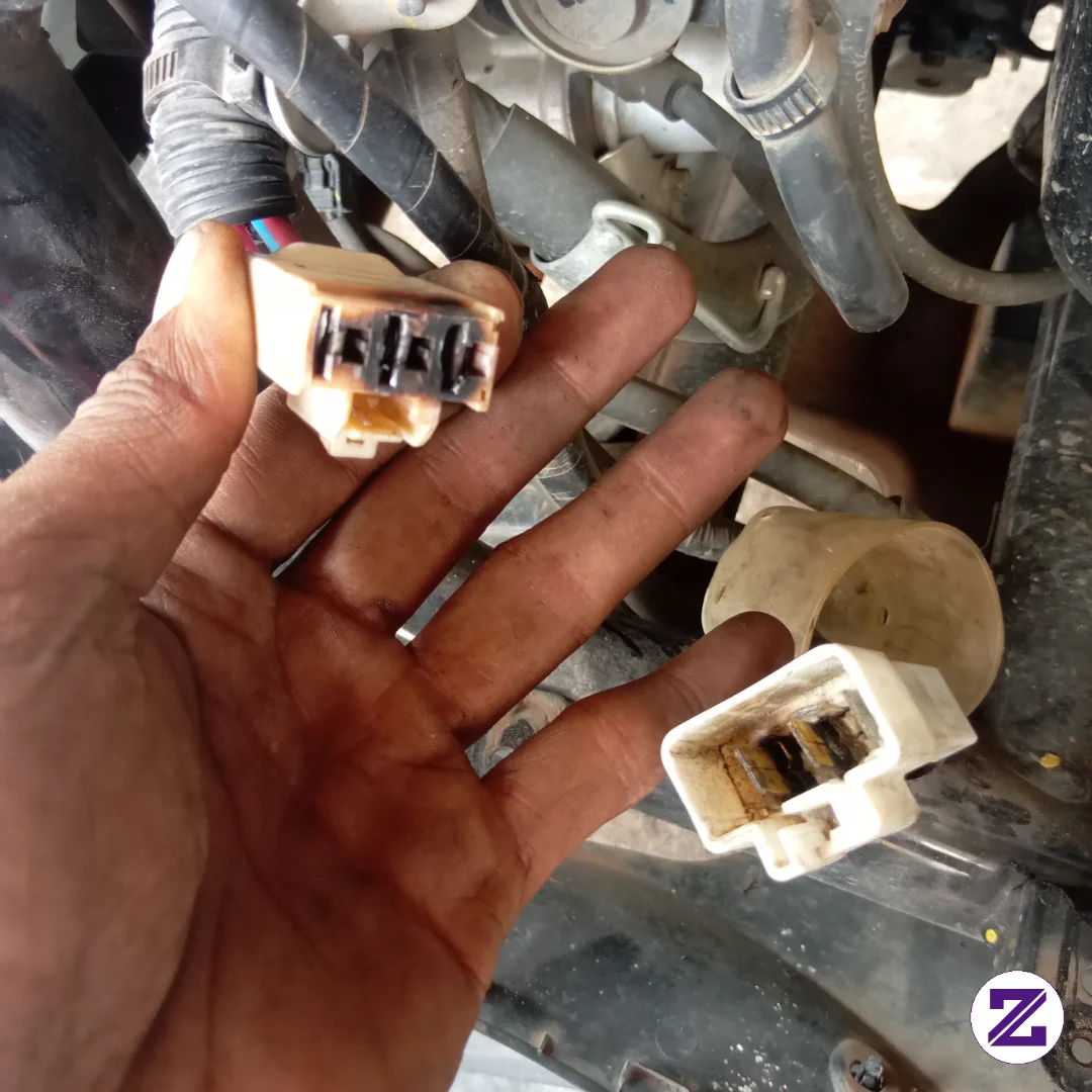 Ini Lur Penyakit Nmax New Tidak Bisa Di Starter.