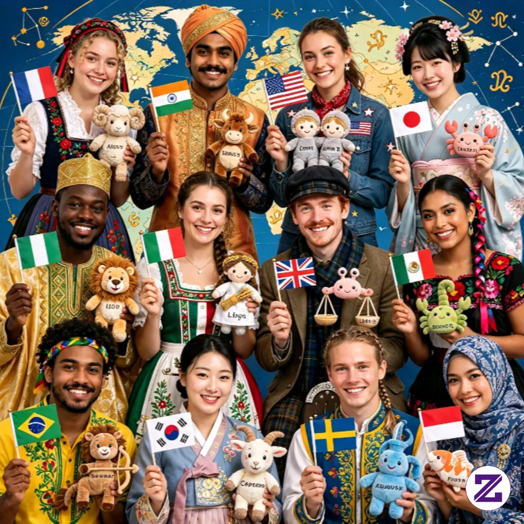 "PBB-NYA ZODIAK"