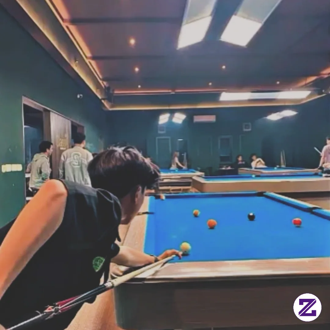 Ball Pool🎱