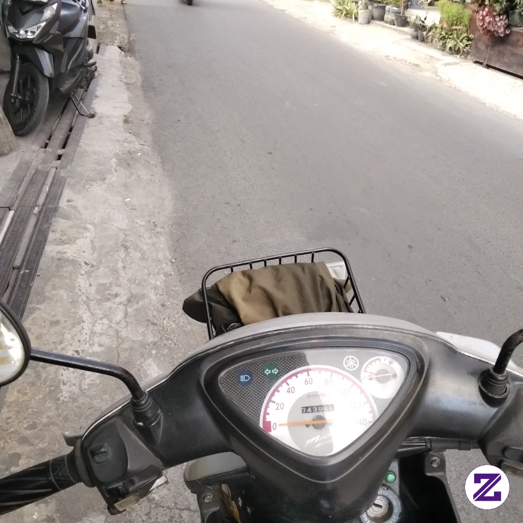 Kamana Cikk .. 😜