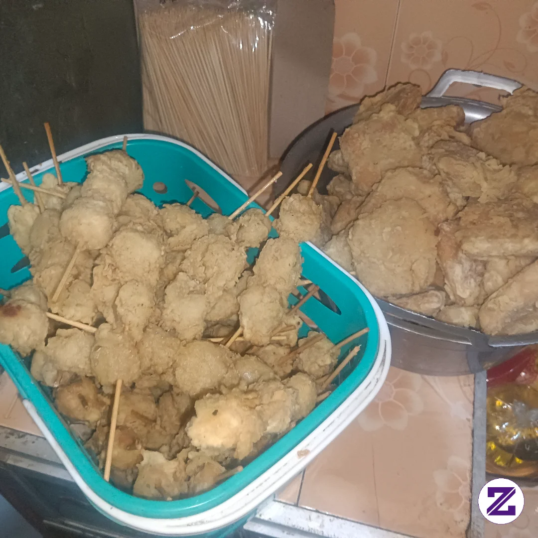 Yuk Yang Mau Merapat..