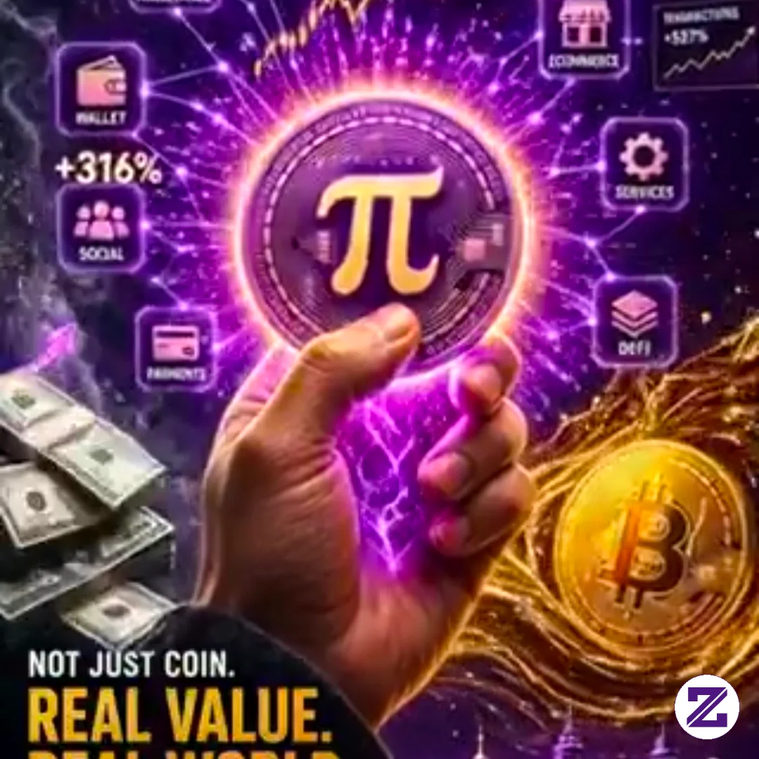 Pi Network