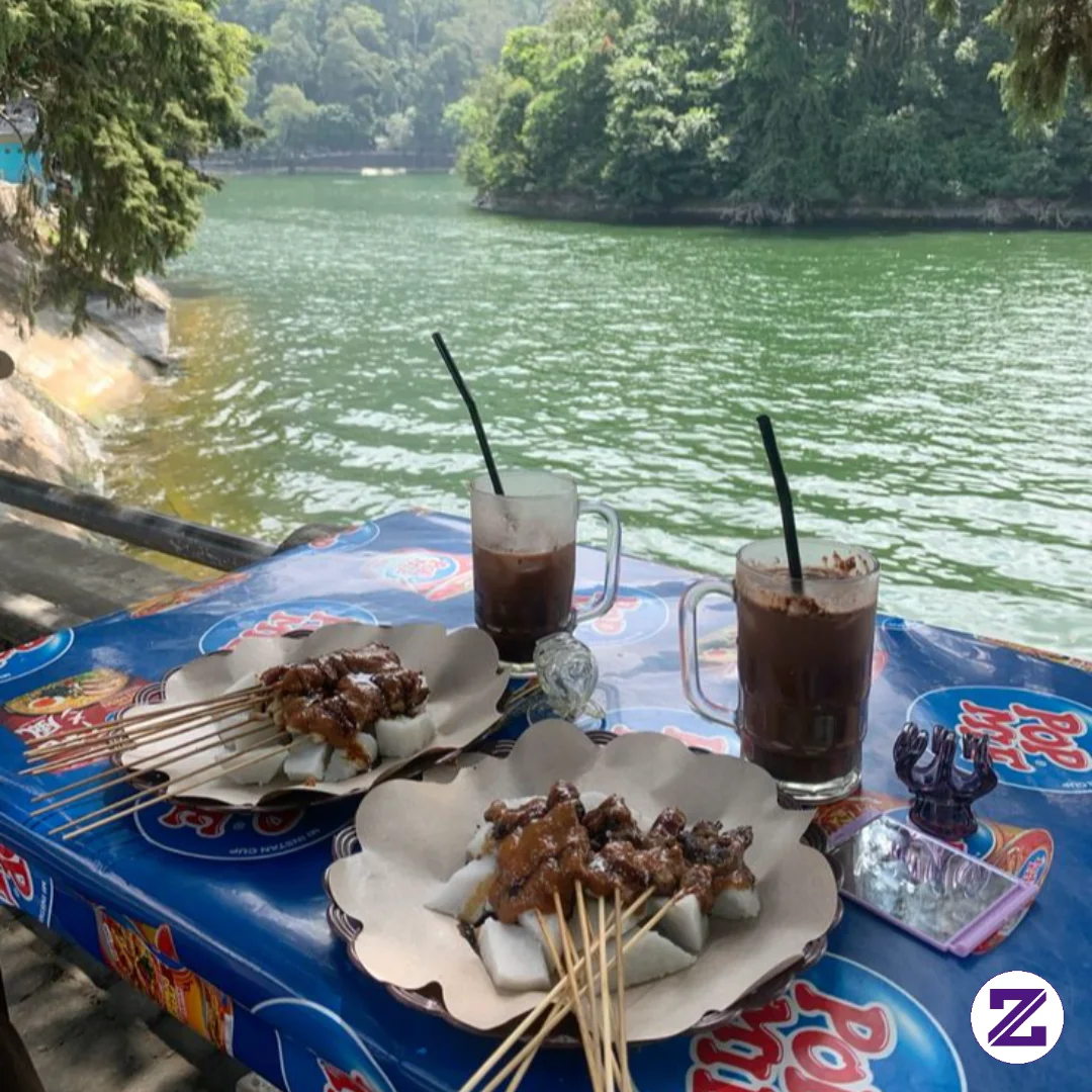 Gambar SELAMAT PAGI SEMUA JANGAN LUPA SARAPAN YA💐 kategori Umum dipublikasikan oleh Ziraa Bilaa di Zoyalink