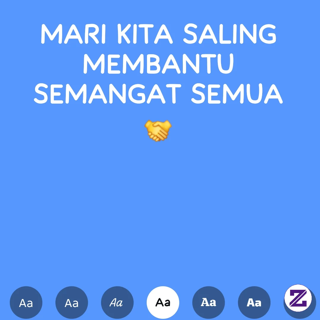 Selamat Sore Semuanya 😇