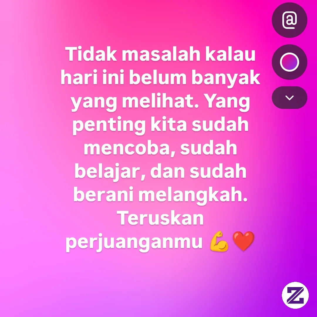 HARUS SALING BERINTERAKSI AGAR YANG NONTON BISA RAME JUGA DAN SALING FOLLOW JUGA