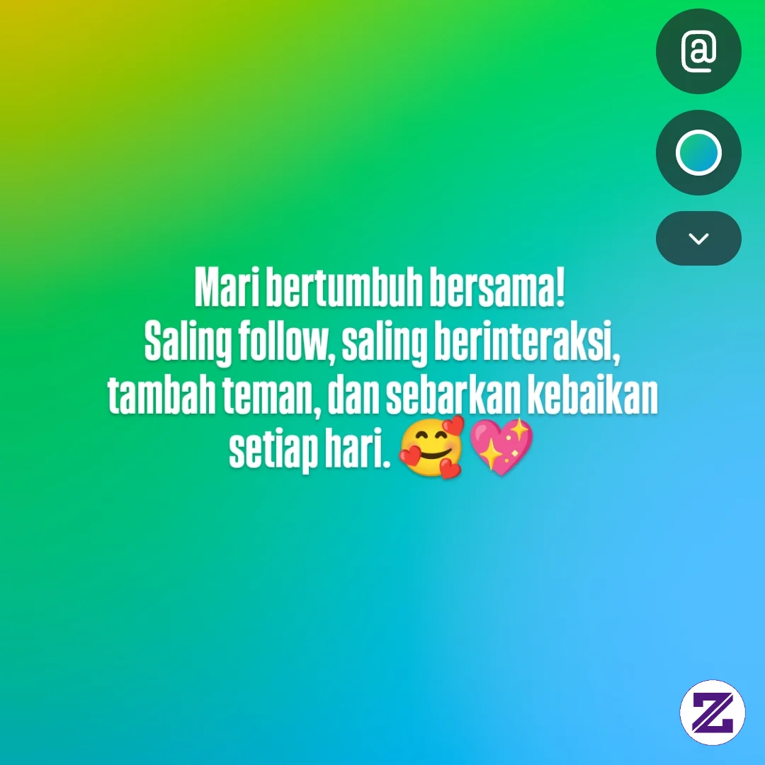 Ayok Kita Saling Berinteraksi Kita Saling Membantu Follow Ya🙏🙏