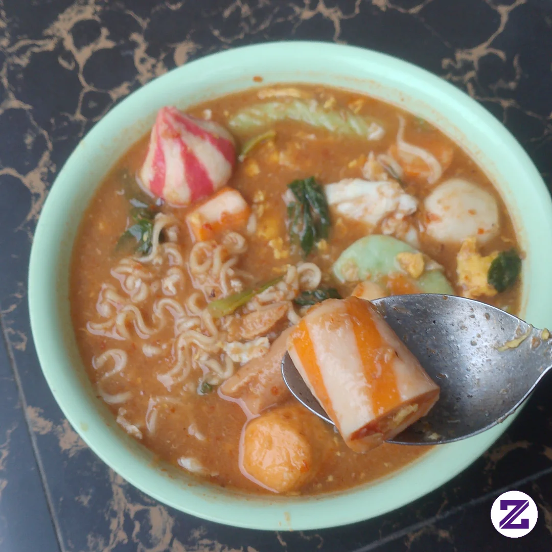 Mkn Seblak Yokk