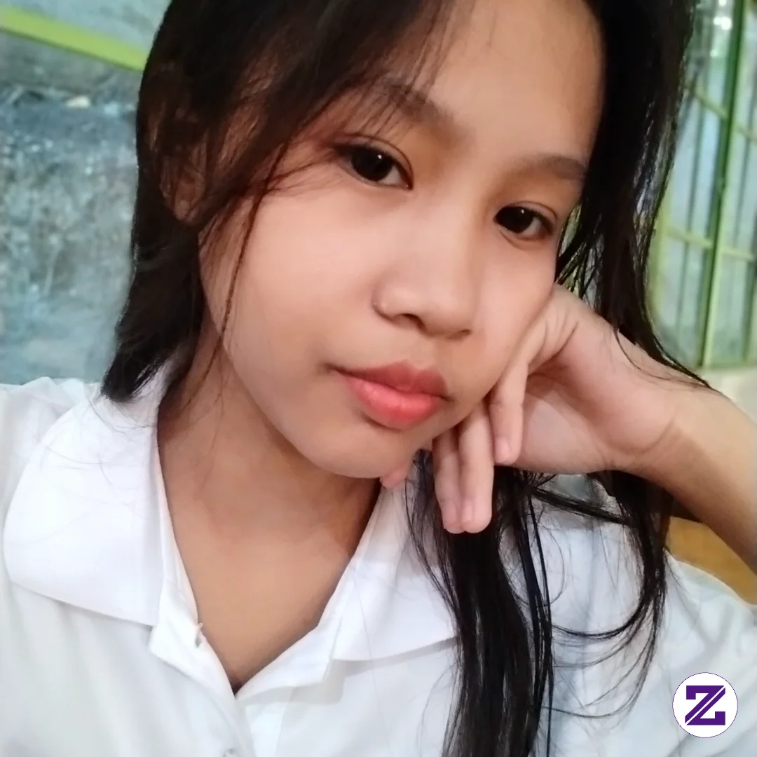 Good Student For Today 😸